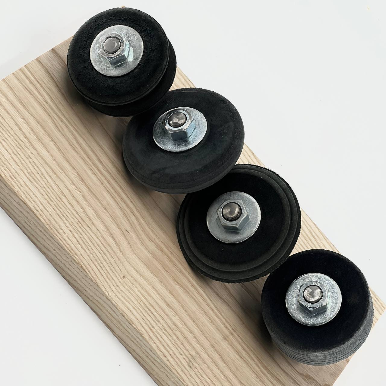 Lederscheibe zum Schärfen, Lederrad zum Schärfen, Schärfwerkzeuge