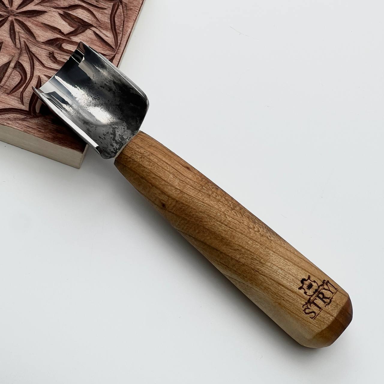 Wood carving kit for starter, Craft tools for schools