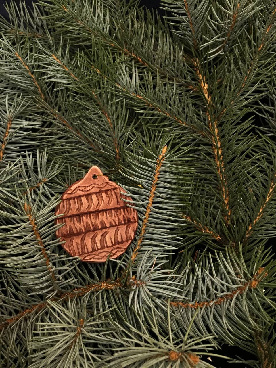 Set of Christmas toys, Blanks for creativity, Wooden Christmas decoration