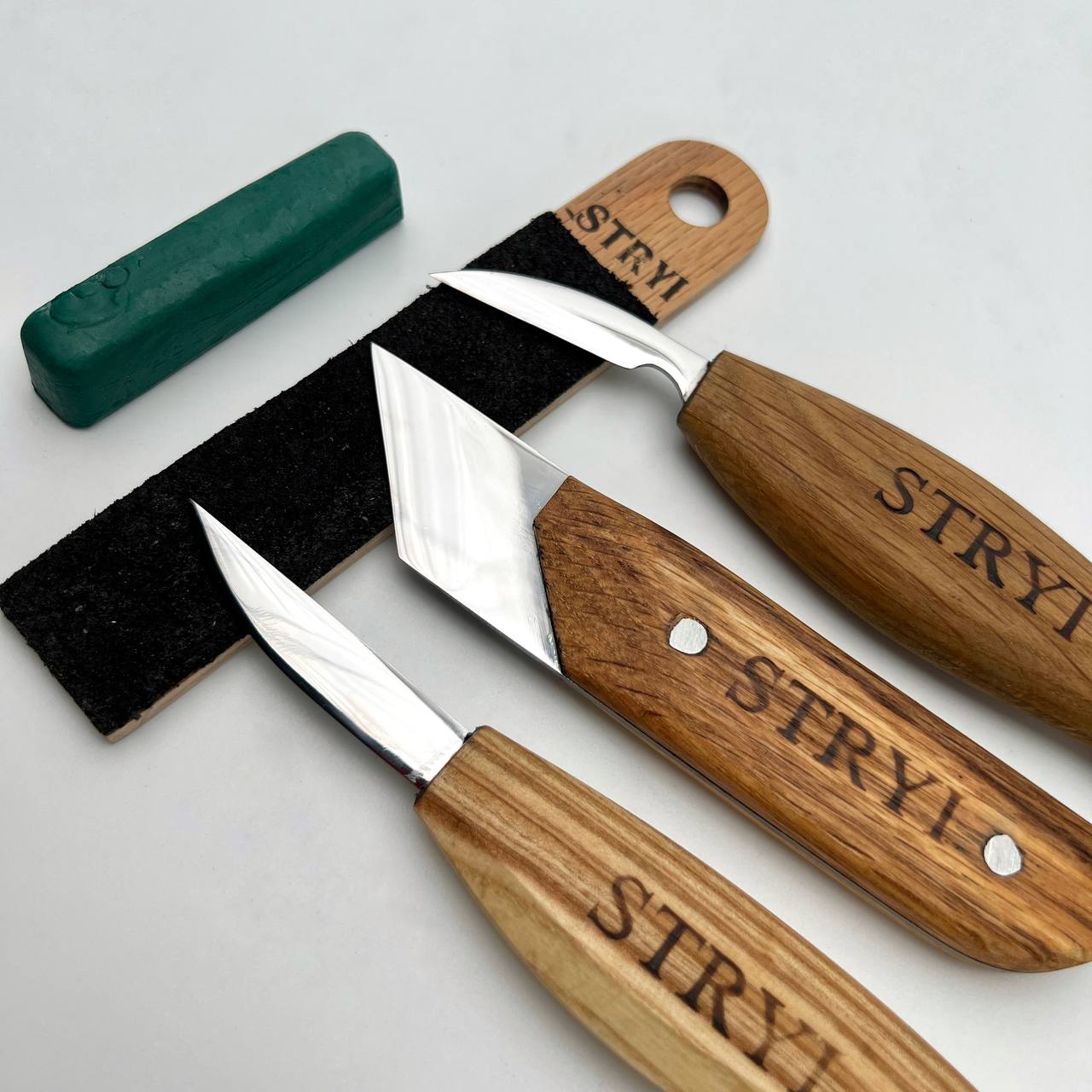Knives sets