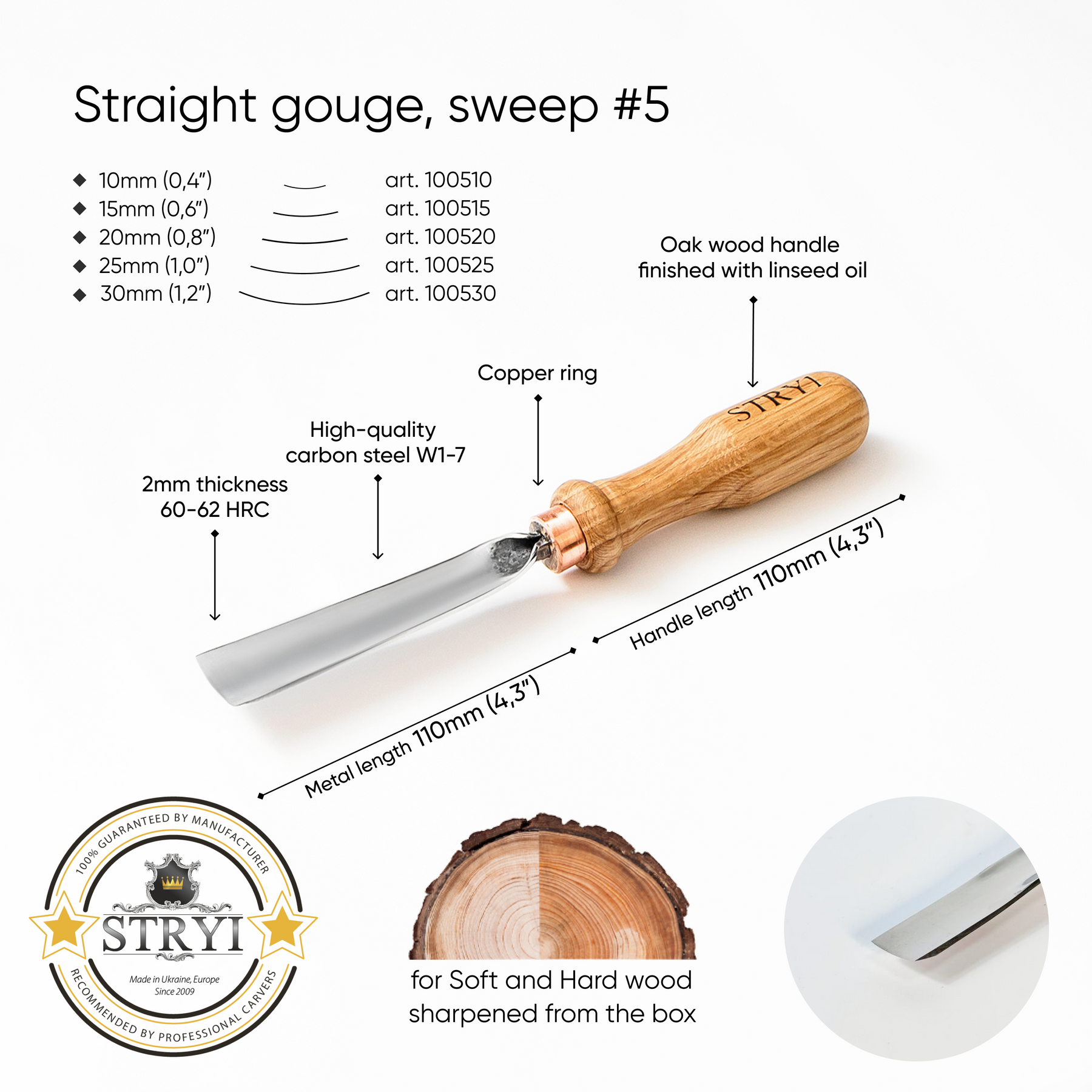 Gouges, Chisels, Gouge, Carving tools, Hand tools, Woodworking tools ...