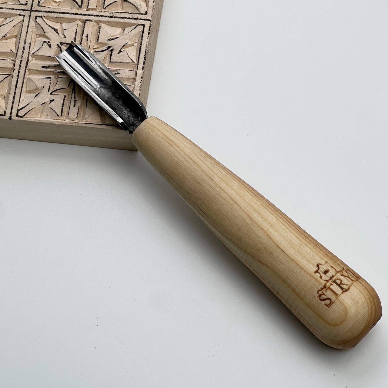 Sloyd Messer, Holzschnitzmesser OSСAR