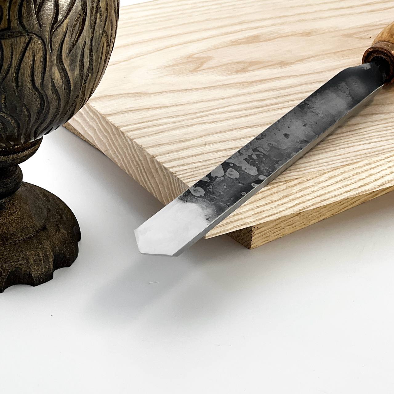 Parting tool 20mm, Wood turning tool STRYI Standart