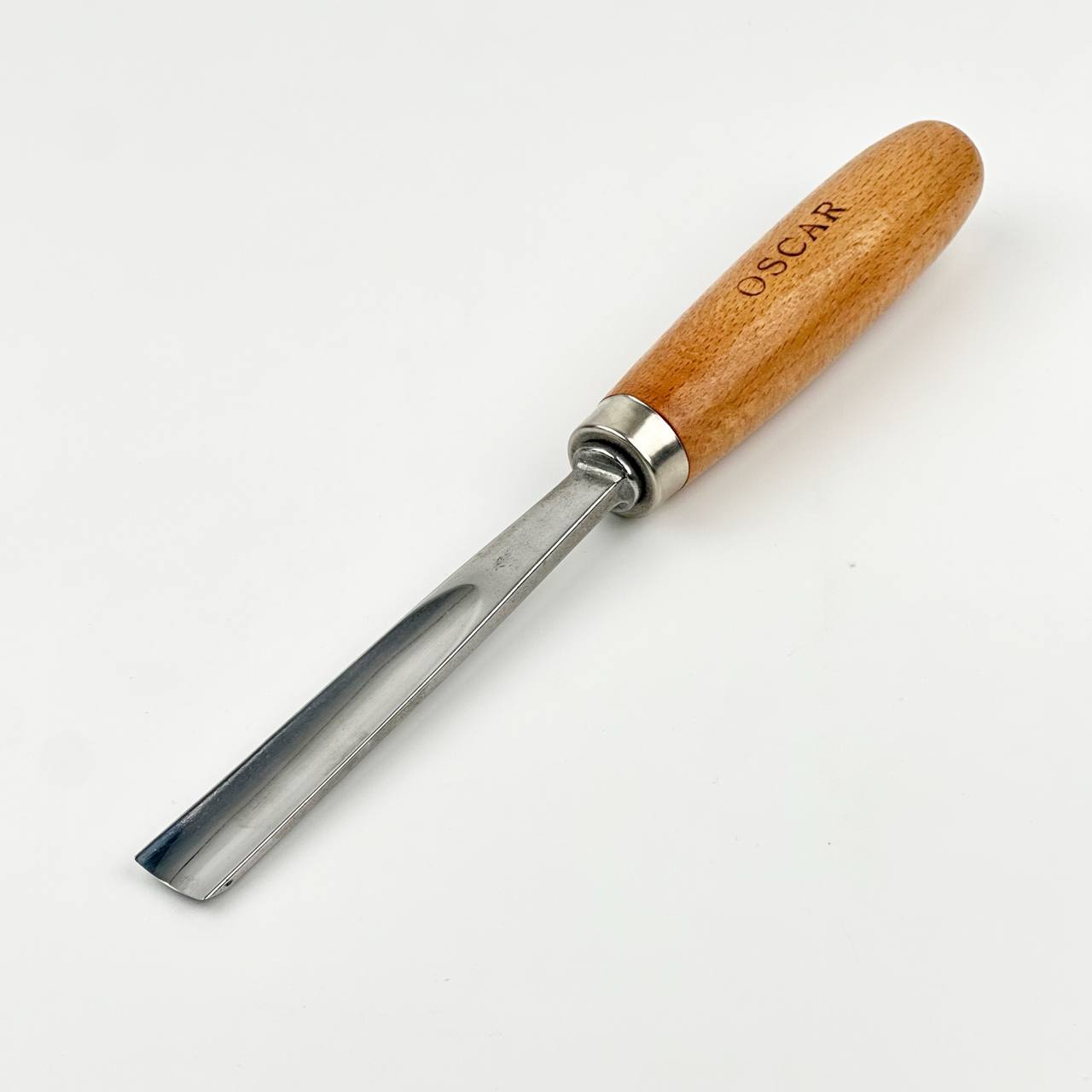 Gouge #7 profile 15mm