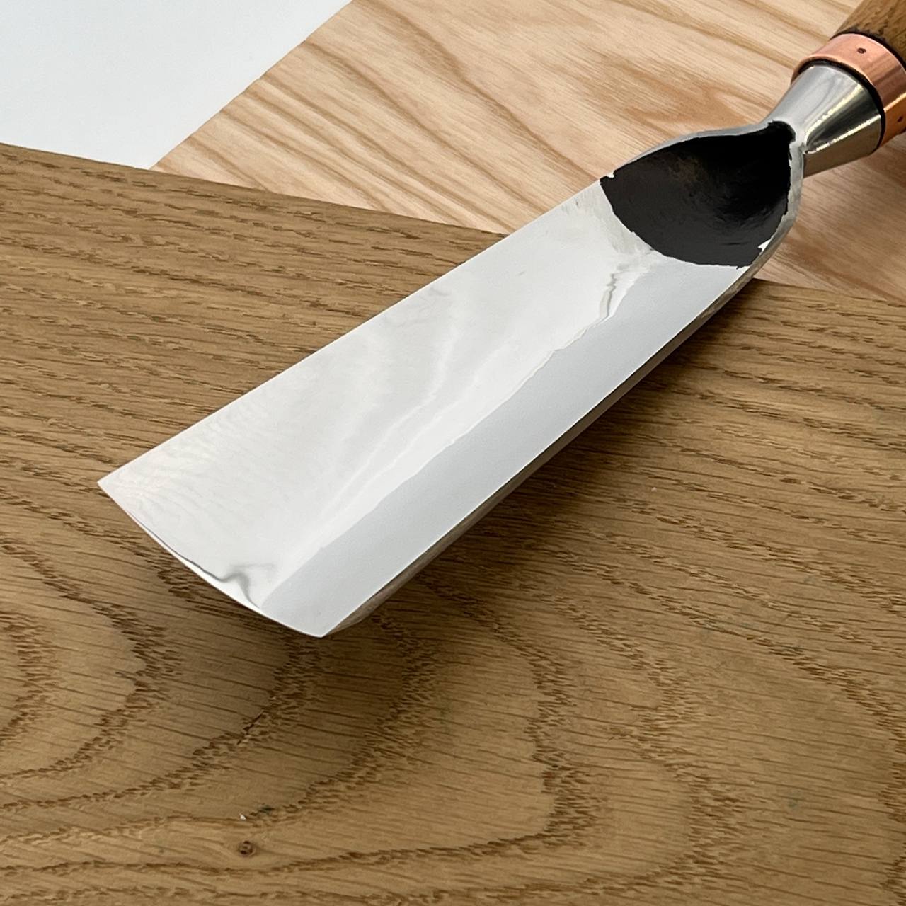 Large sculpture chisel, 5 profile Heavy duty gouge, STRYI Profi, Sculpting tools, Woodworking tools, hand forged tools, Making Furniture tools, Carpentry tools