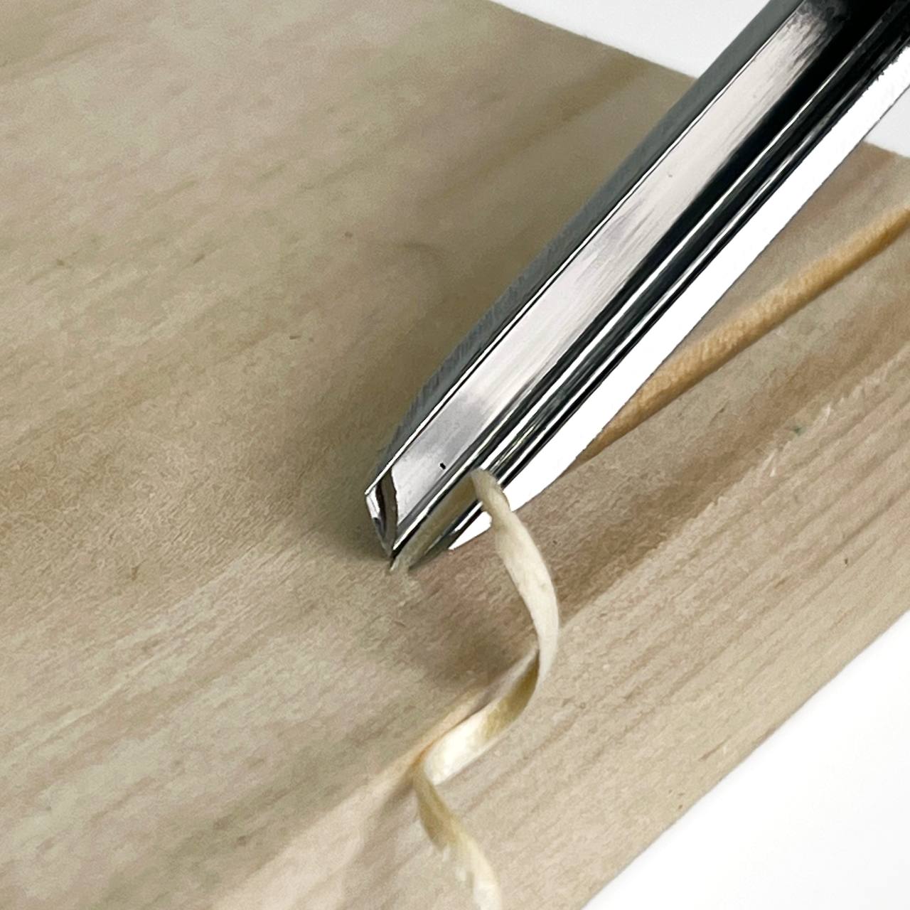 V-parting chisel 60 degrees, Woodcarving gouges STRYI Profi, V-tools, Chisels