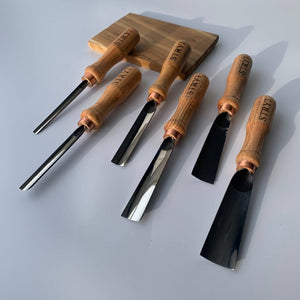 Gouges, Chisels, Gouge, Carving tools, Hand tools, Woodworking tools ...