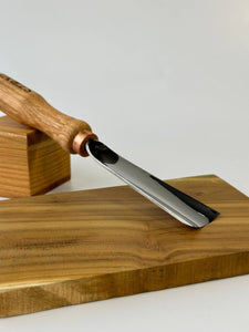 Gubia #7 perfil cincel para tallar madera STRYI Profi