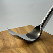 Load image into Gallery viewer, Completed toolset STRYI Profi  for spoon and kuksa carving, forged tools, woodworking tools