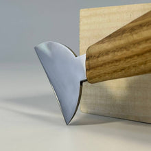 Laden Sie das Bild in den Galerie-Viewer, Messer für Holzschnitzerei STRYI Profi 40mm
