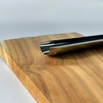 Large sculpture gouge, Heavy duty chisel 9 profile Semicircular gouge ...