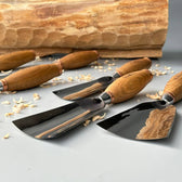 Large sculpture chisel, 7 profile, Heavy duty gouges STRYI Profi ...