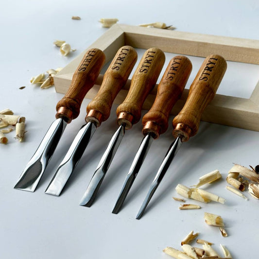 Gouges, Chisels, Gouge, Carving tools, Hand tools, Woodworking tools ...