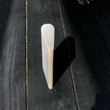 Cargar imagen en el visor de la galería, Natural, rounded stone sharpening, Sharpening stones, Sharpening tools