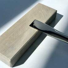 Load image into Gallery viewer, Natural grindstone - Rozsutec, Sharpening tools, Sharpening stones