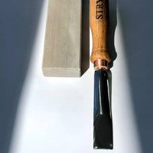 Cargar imagen en el visor de la galería, Natural grindstone - Rozsutec, Sharpening tools, Sharpening stones