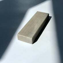 Load image into Gallery viewer, Natural grindstone - Rozsutec, Sharpening tools, Sharpening stones