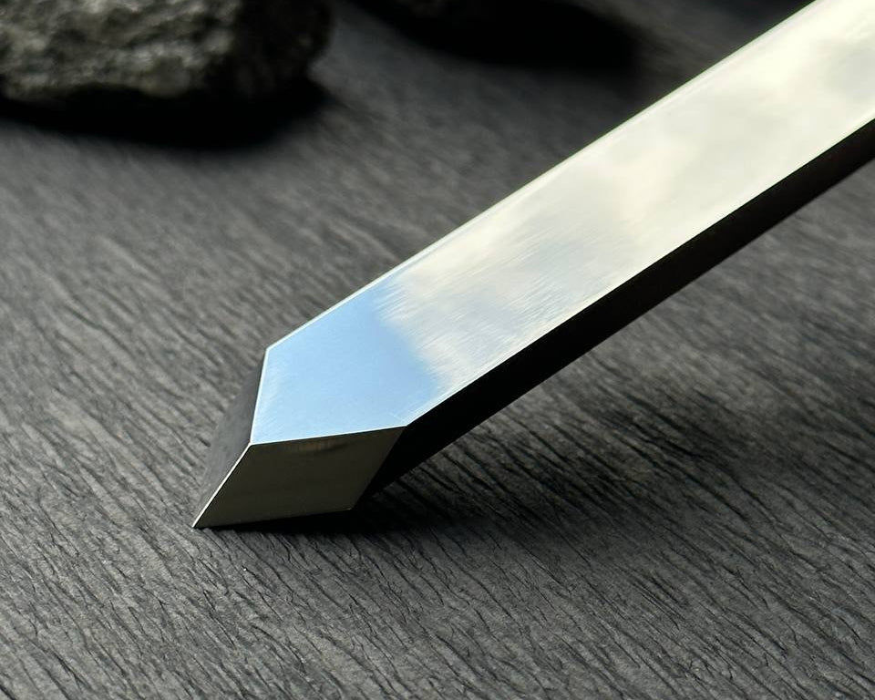 Trennwerkzeug 20 mm, Holzdrehwerkzeug STRYI Profi