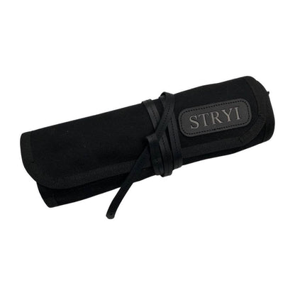 Storage roll-case STRYI Profi  for tools and knive, 5-pocket case