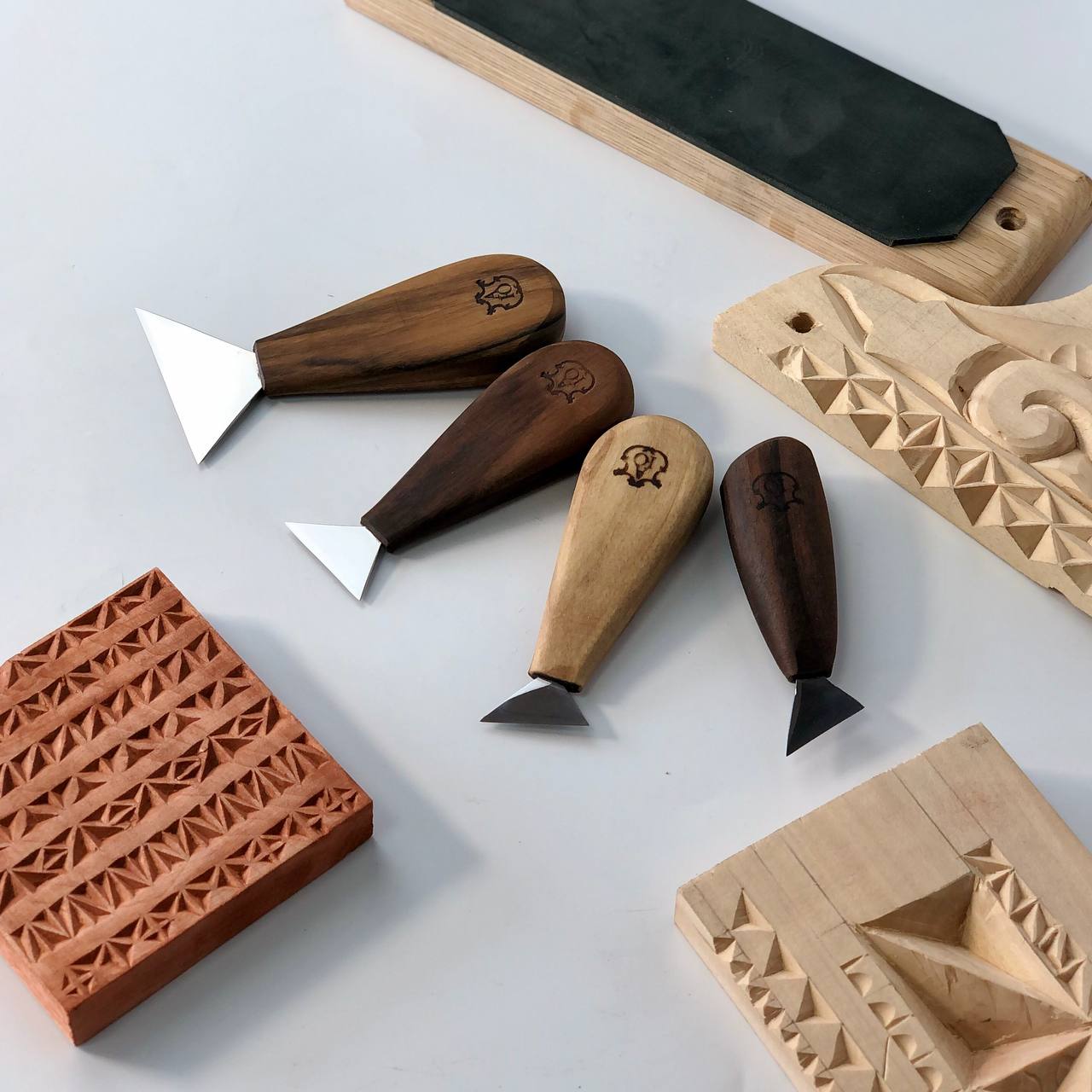 Toolsets, Carving set, Gouges set, Starter set, Hobby set, Hand tools ...