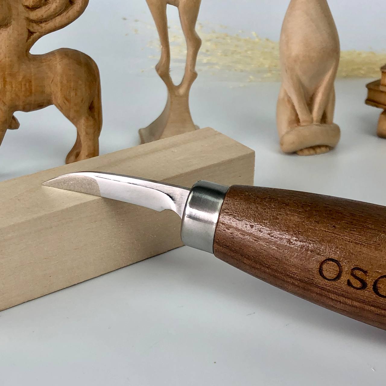 Detail Knife for Figure Making OSСAR