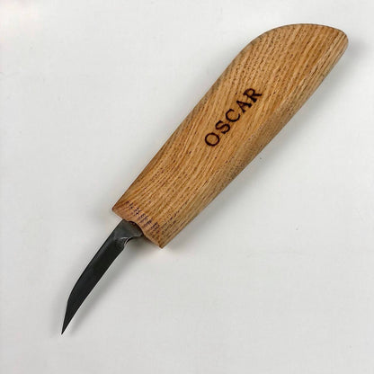 Detail Knife for Figure Making OSСAR