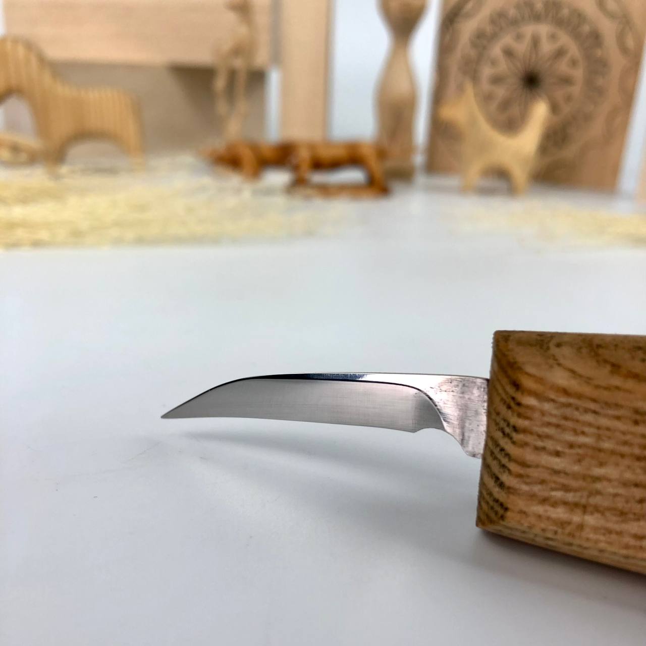 Detail Knife for Figure Making OSСAR