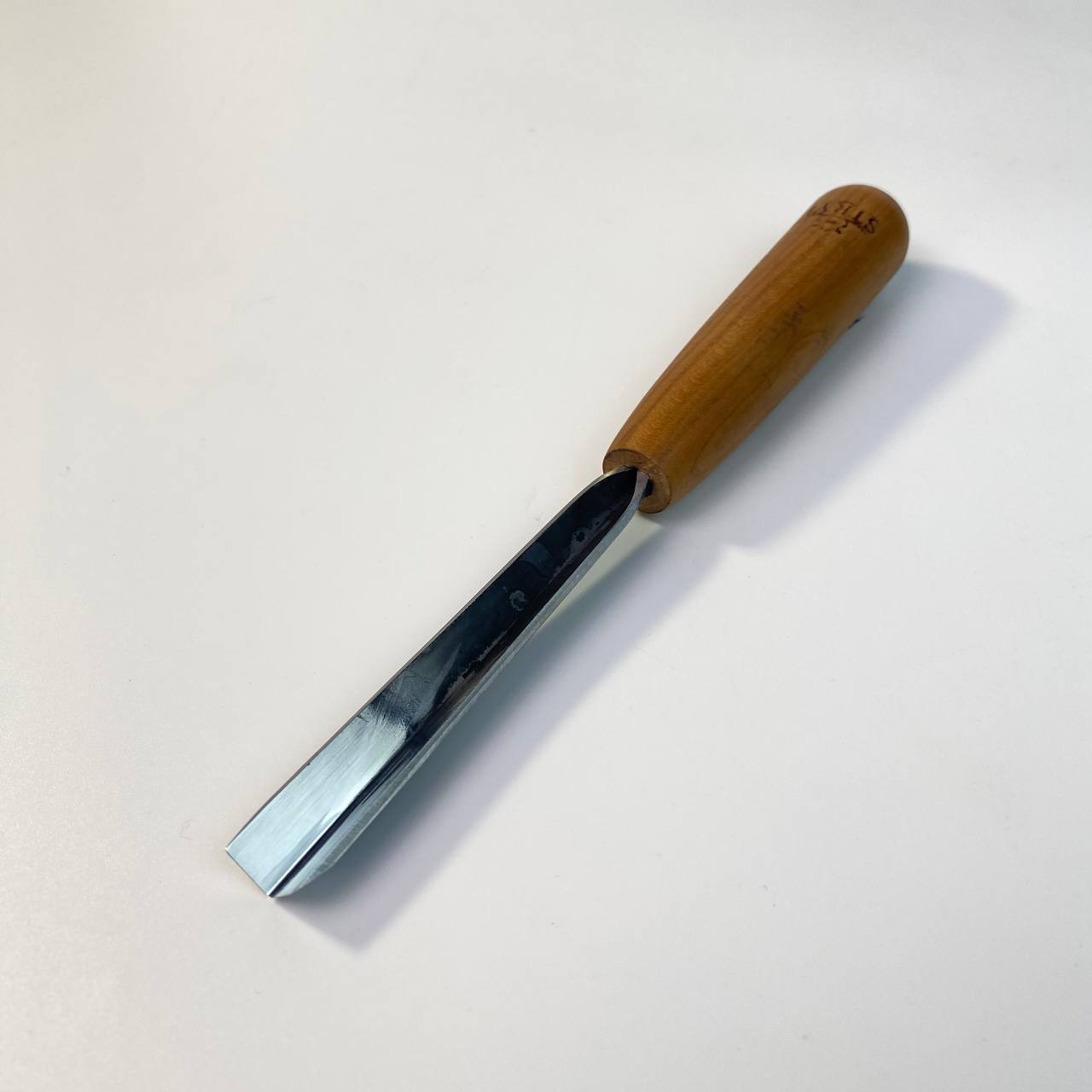 V-parting chisel, Wood carving tools STRYI Standart, V-tools