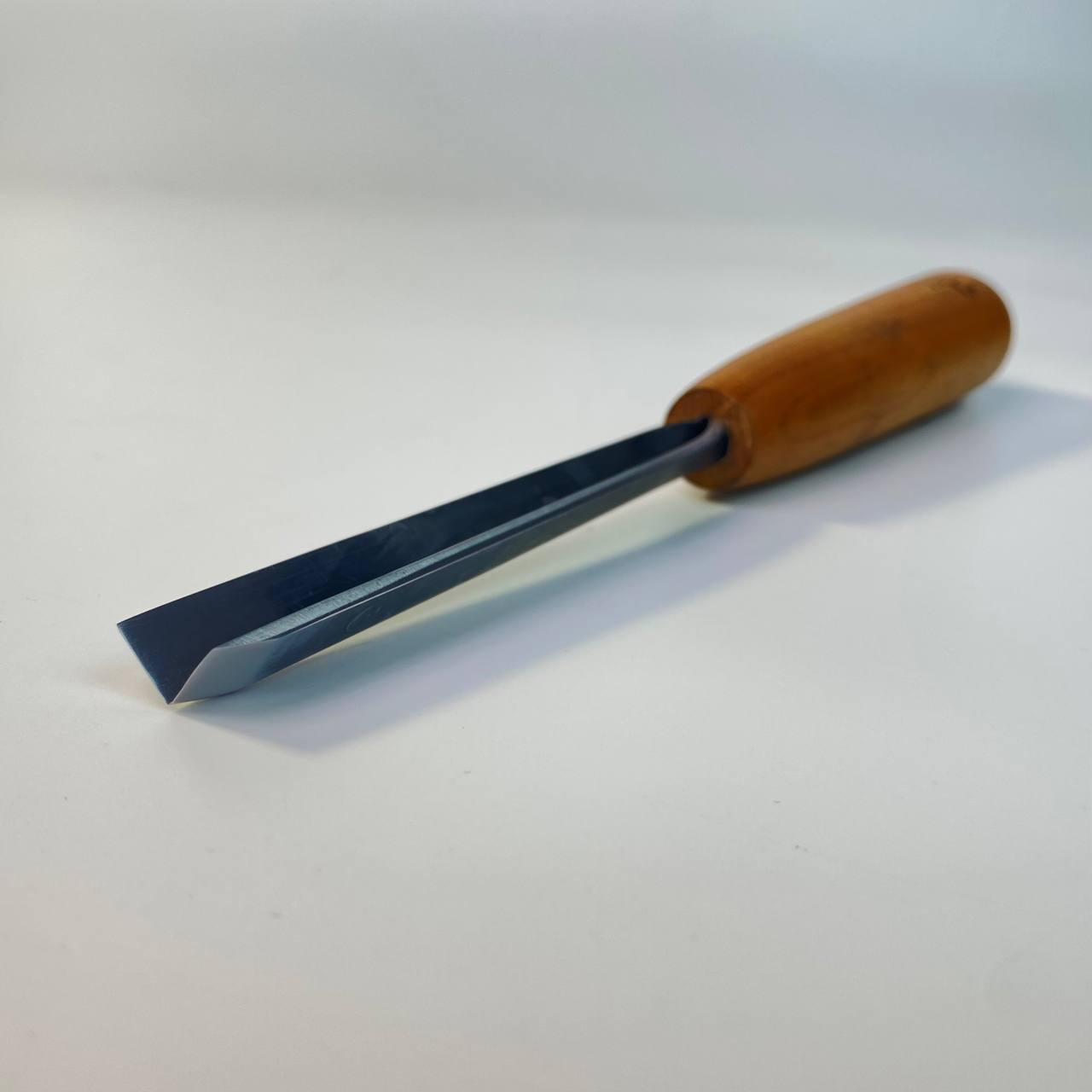 V-parting chisel, Wood carving tools STRYI Standart, V-tools