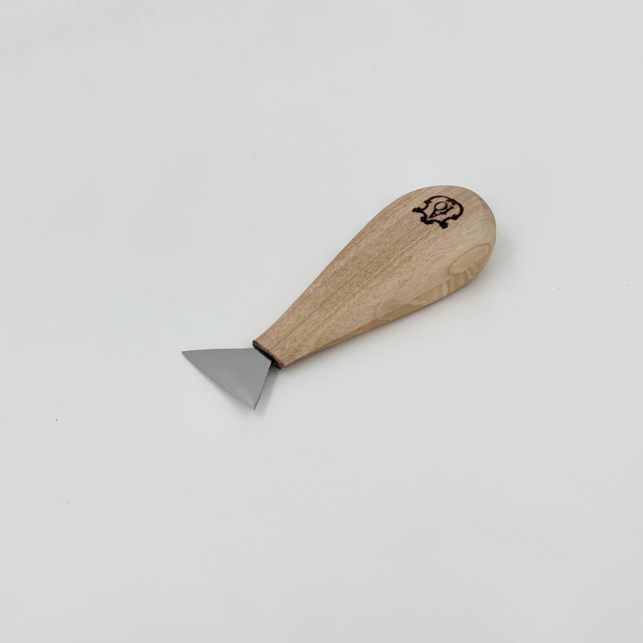 Cuchillo para tallar madera, cuchillo para tallar virutas, cincel para tallar virutas de madera, cuchillo detallado para tallar virutas, herramienta para tallar madera STRYI-AY Profi