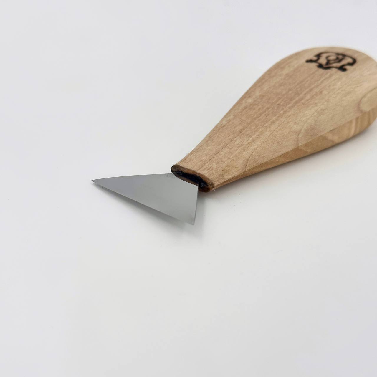 Cuchillo para tallar madera, cuchillo para tallar virutas, cincel para tallar virutas de madera, cuchillo detallado para tallar virutas, herramienta para tallar madera STRYI-AY Profi