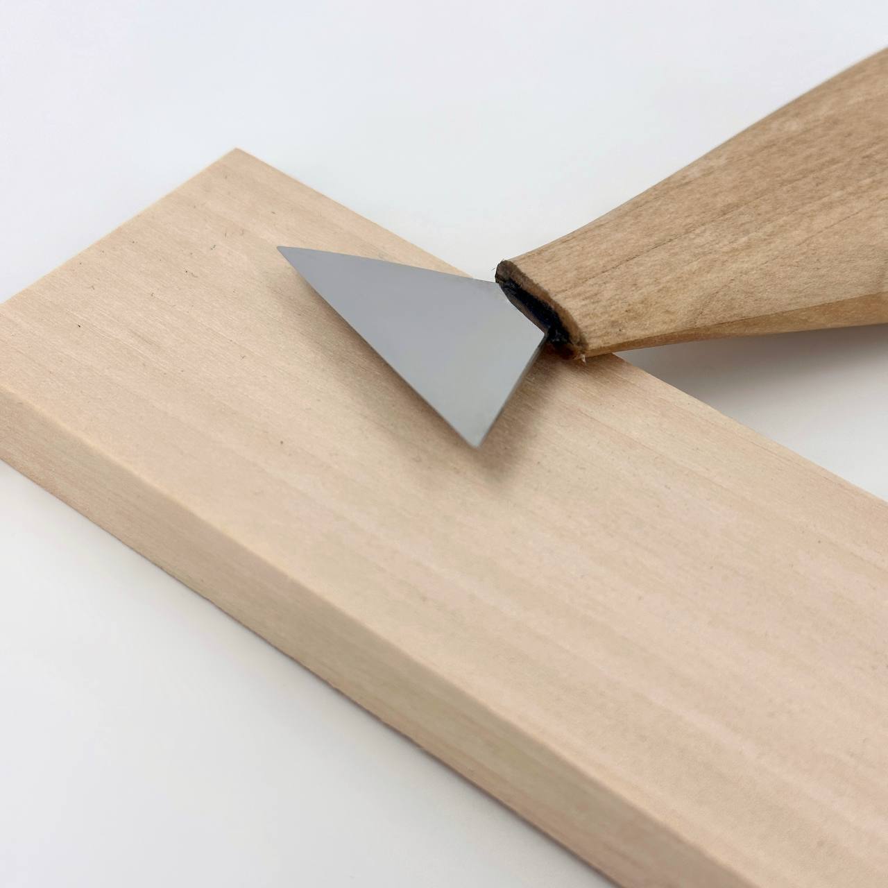 Cuchillo para tallar madera, cuchillo para tallar virutas, cincel para tallar virutas de madera, cuchillo detallado para tallar virutas, herramienta para tallar madera STRYI-AY Profi
