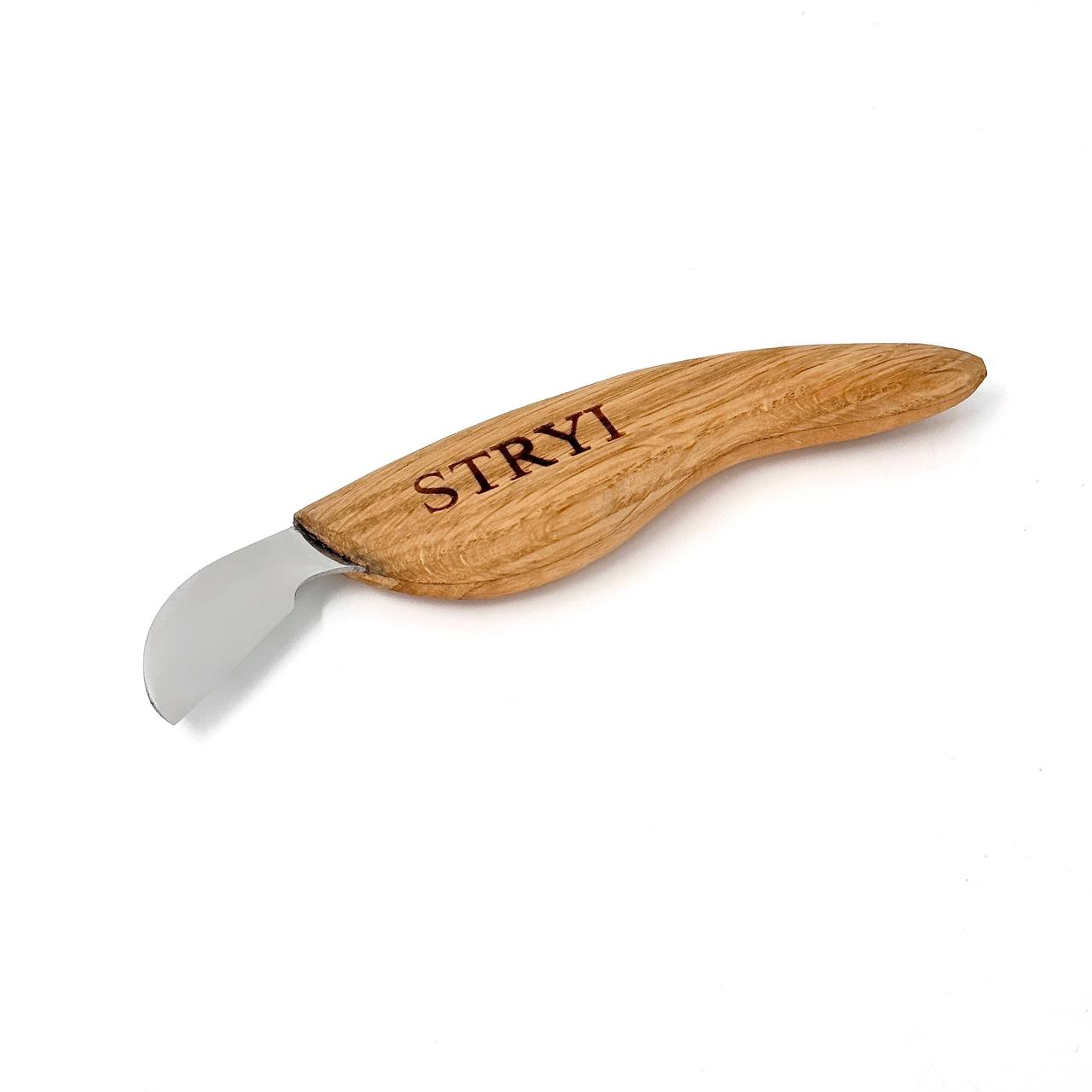Cuchillo para tallar virutas 30mm STRYI