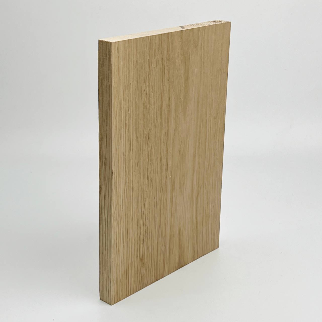 Oak Wood Carving Board, Oak blank for craft