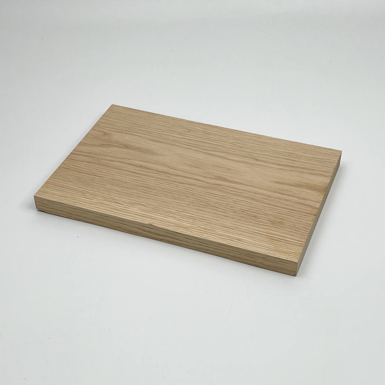 Oak Wood Carving Board, Oak blank for craft