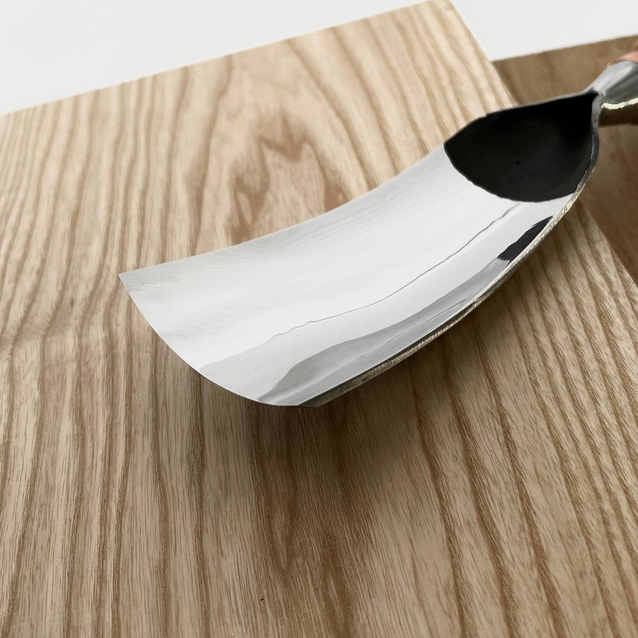 Herramienta curvada para escultura grande, perfil 7, gubias resistentes STRYI Profi