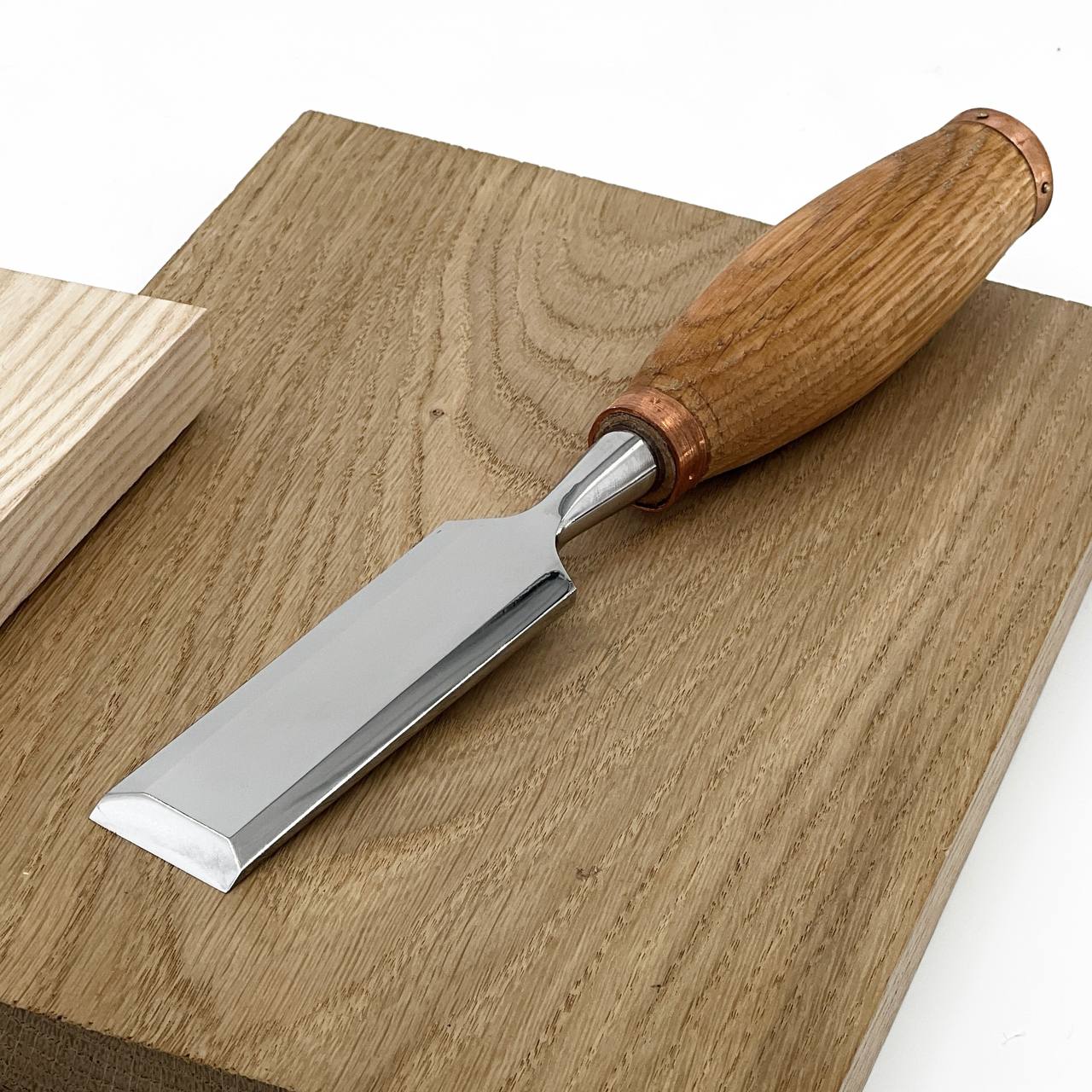 Cinceles planos de carpintero STRYI Profi