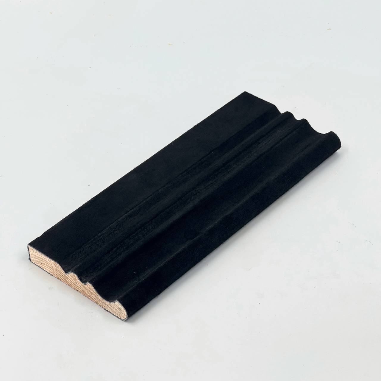 Profilleder-Abziehriemen 30cm zum Schärfen, Schärfwerkzeuge, Finishing-Messer, Schärfset