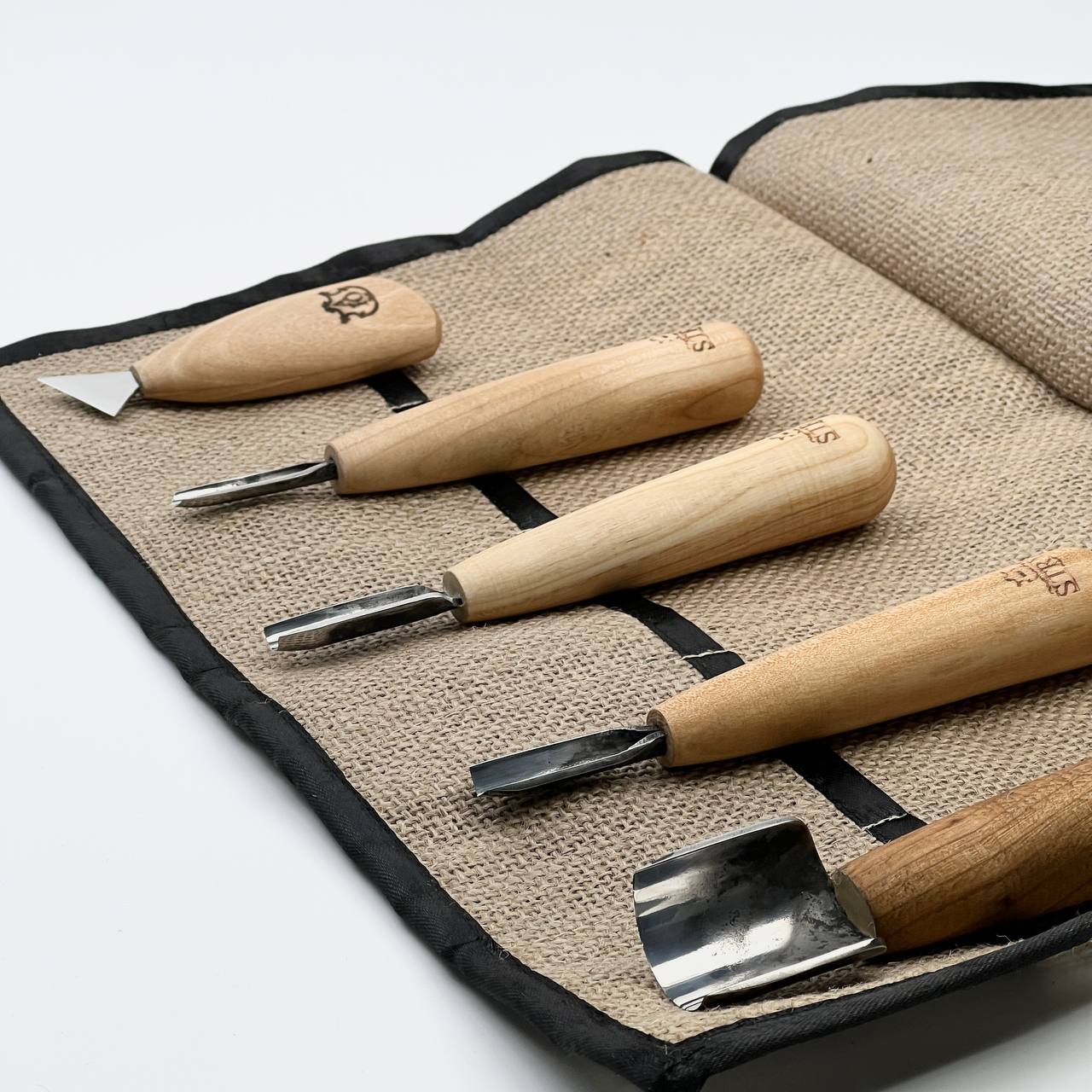 Sloyd Messer, Holzschnitzmesser OSСAR