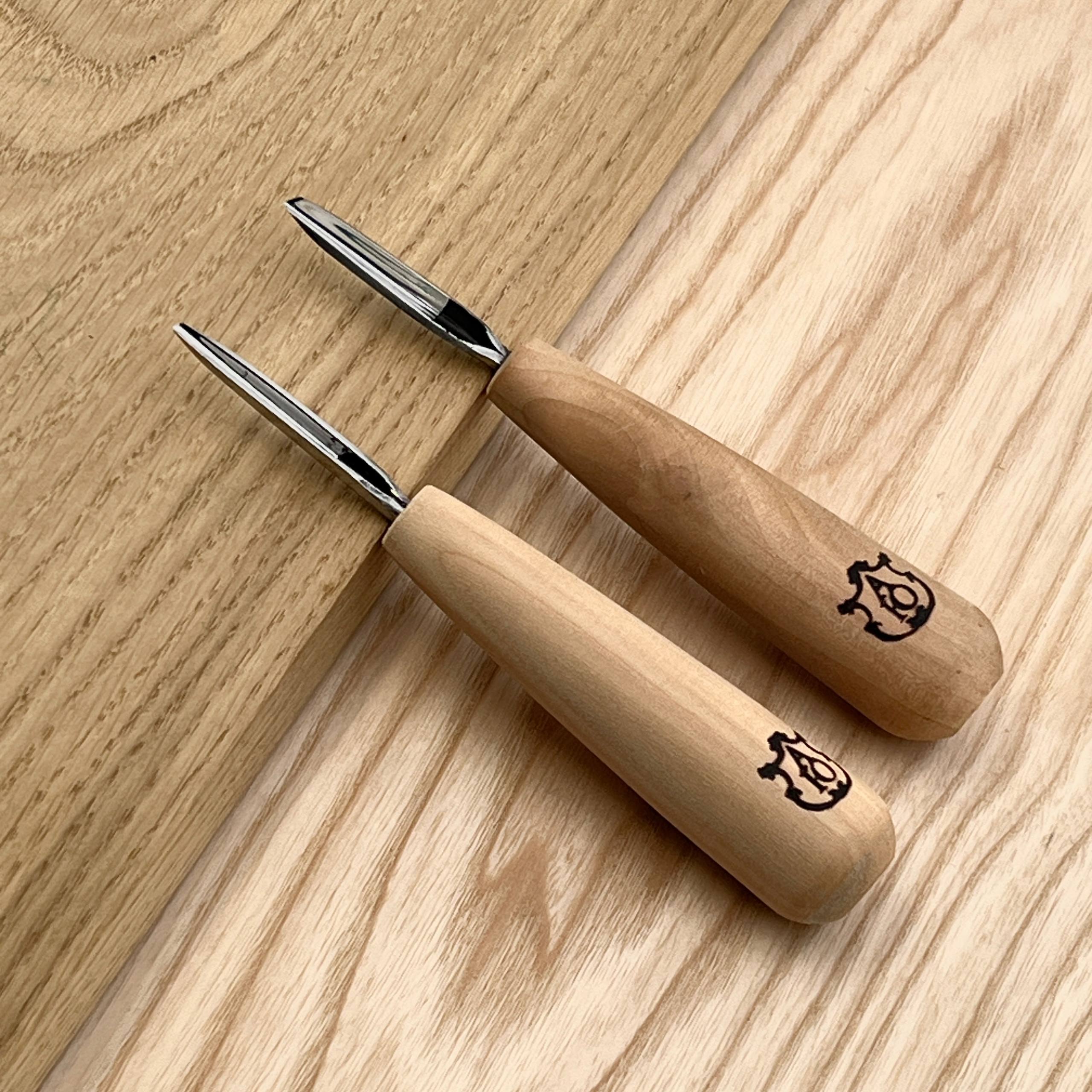 Linocut toolset, Linocutting kit, Printing tools, Printing toolkit