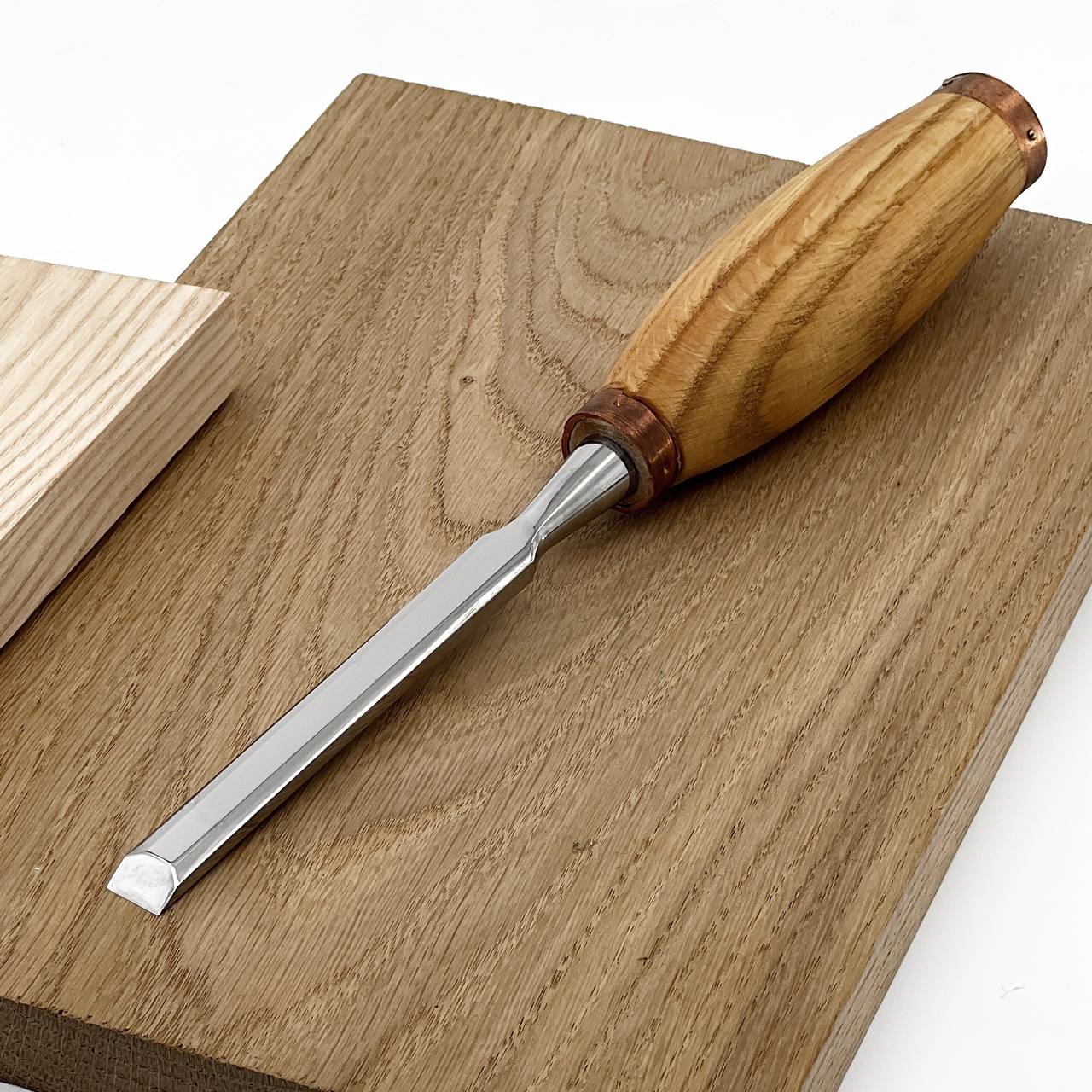 Juego de cinceles de borde biselado RICHTER Narex, herramienta de carpintería, cincel recto, herramienta para trabajar la madera