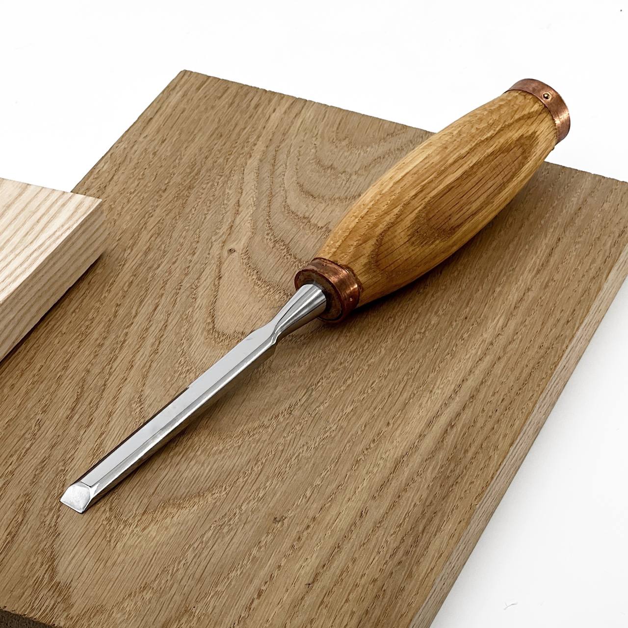 Juego de cinceles de borde biselado RICHTER Narex, herramienta de carpintería, cincel recto, herramienta para trabajar la madera