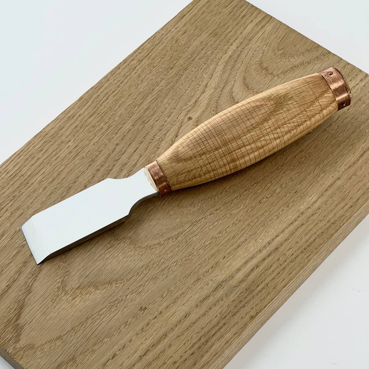 Satz Schrägkantenmeißel RICHTER Narex, Tischlerwerkzeug, gerader Meißel, Holzbearbeitungswerkzeug