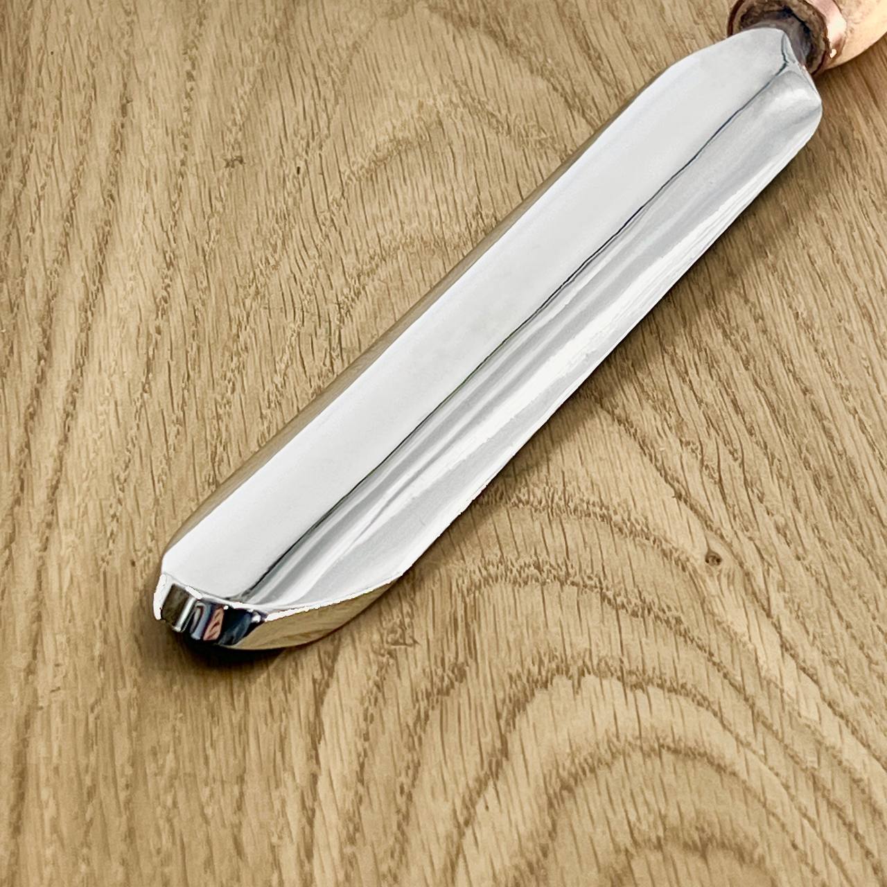 Spindle gouge STRYI Profi, Lathe Wood Turning Tools