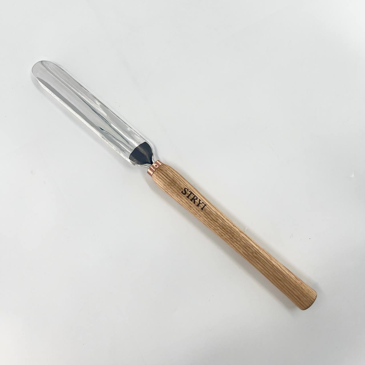 Spindle gouge STRYI Profi, Lathe Wood Turning Tools