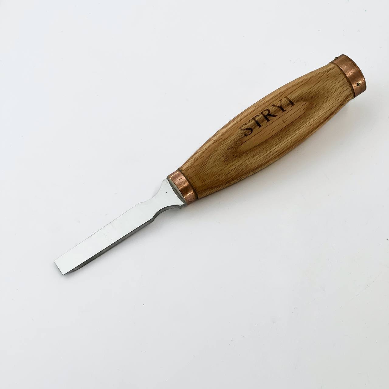 Satz Schrägkantenmeißel RICHTER Narex, Tischlerwerkzeug, gerader Meißel, Holzbearbeitungswerkzeug