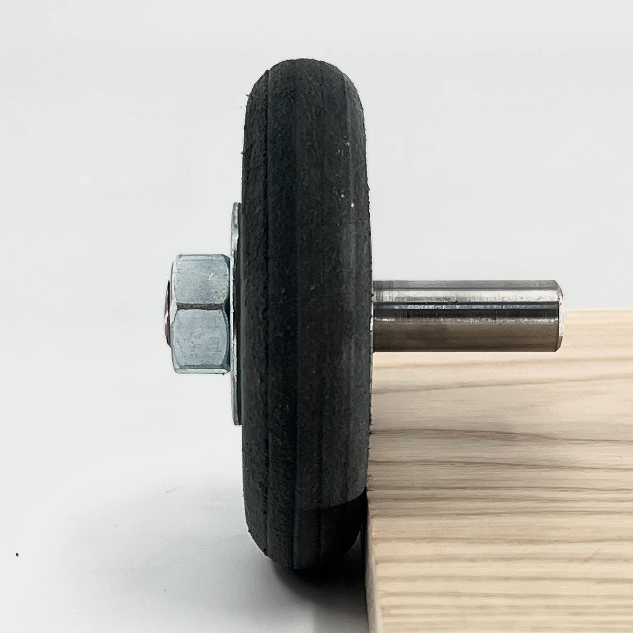 Lederscheibe zum Schärfen, Lederrad zum Schärfen, Schärfwerkzeuge