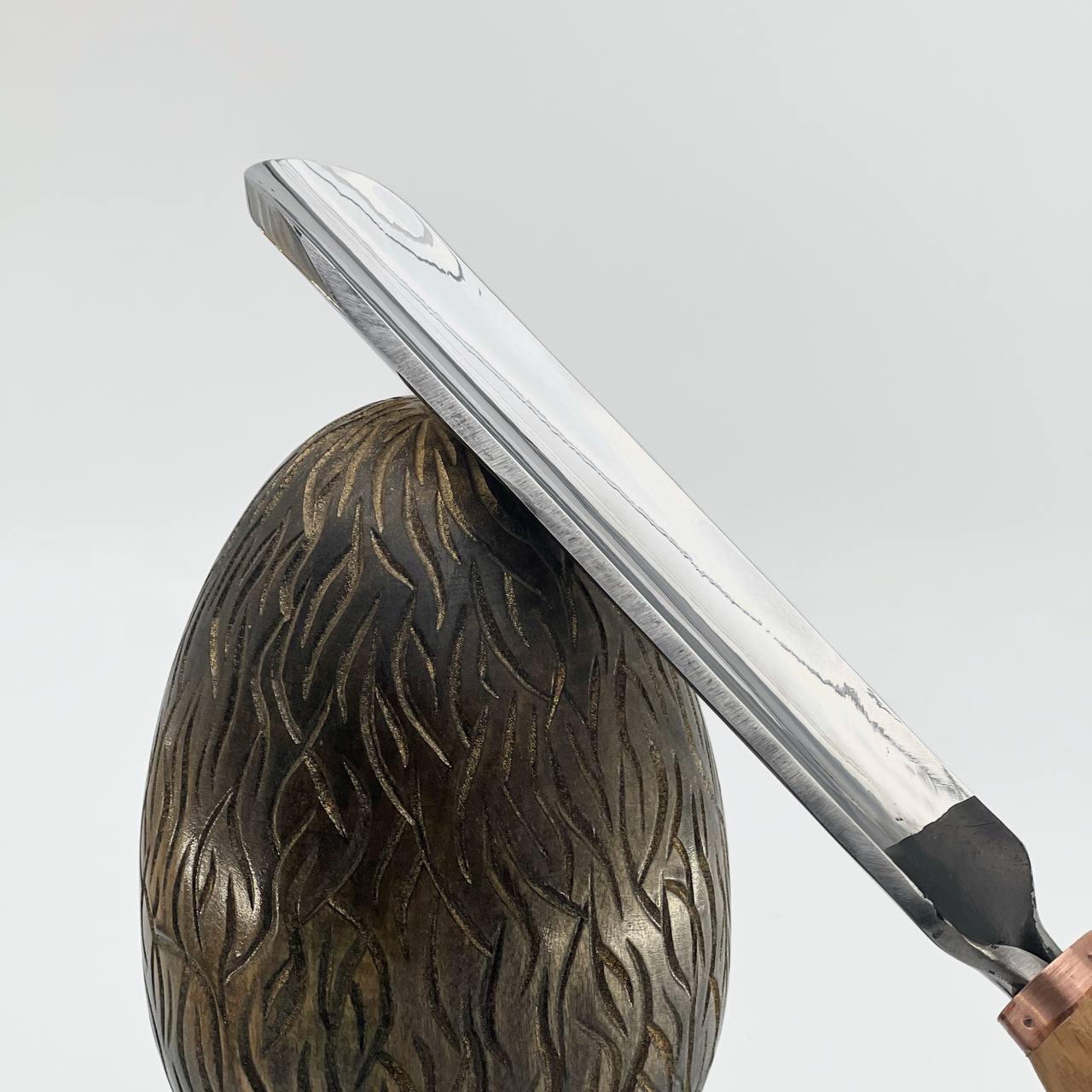 Spindle gouge STRYI Profi, Lathe Wood Turning Tools