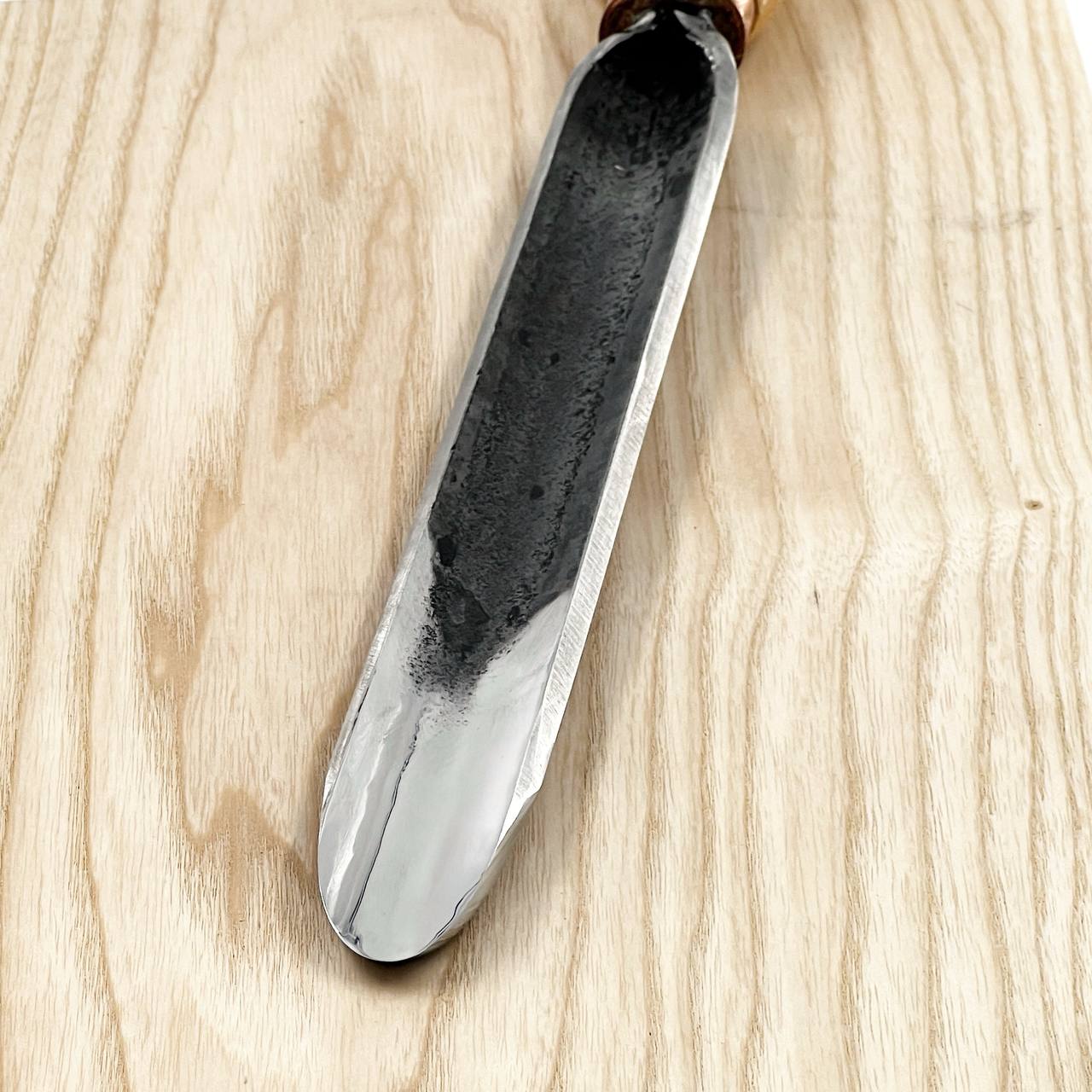 Spindle gouge STRYI Standart, Lathe Wood Turning Tools