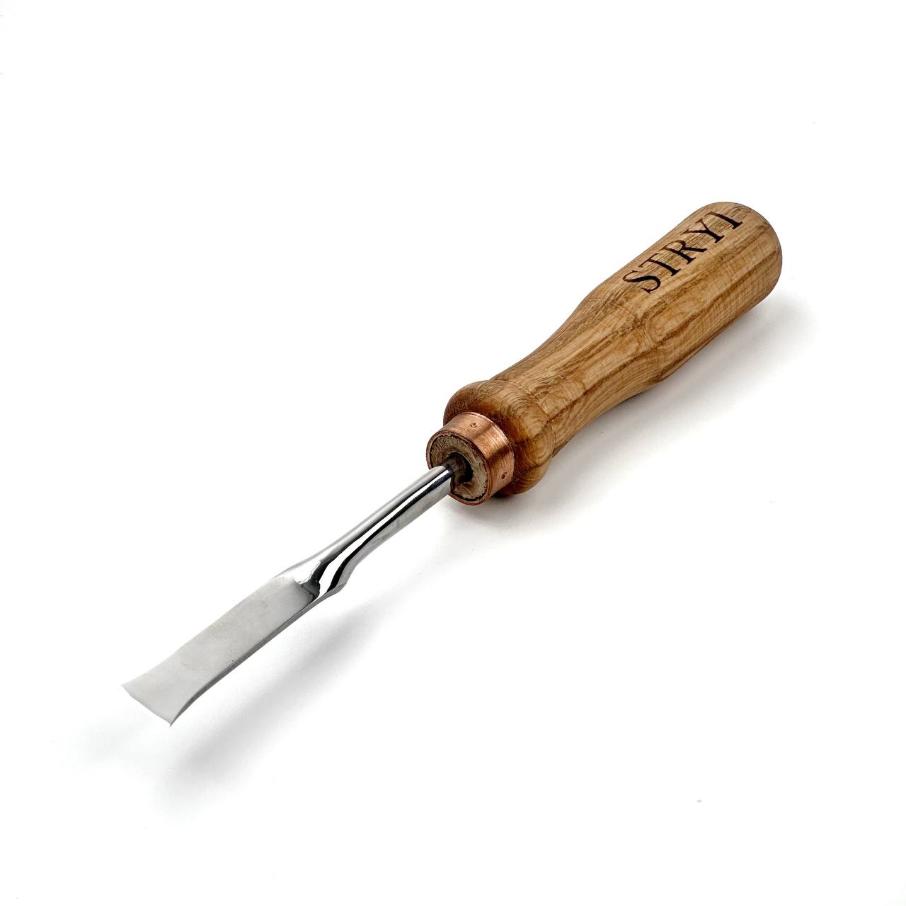 STRYI Profi Flat Chisel 10mm